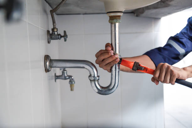 Best Plumbing Installation Services  in Bluff City, TN