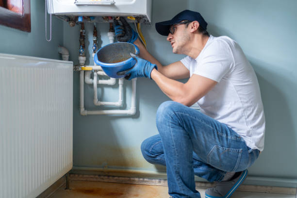 Best Emergency Plumber  in Bluff City, TN