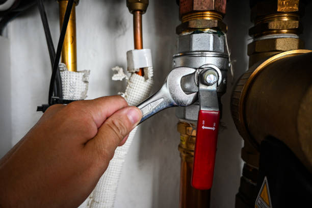 Reliable Bluff City, TN Plumbing Solutions